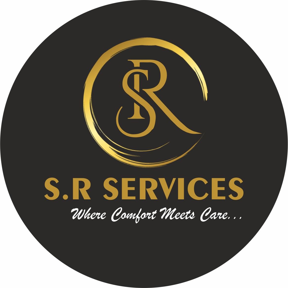 SR Logo